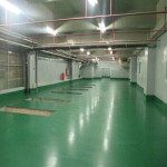 扬州FRP玻璃钢防腐地坪-缩略图2