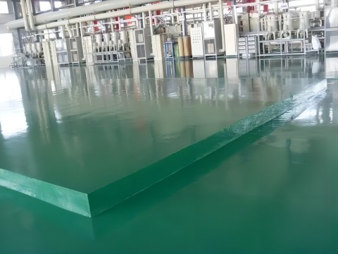 扬州防腐蚀地坪,环氧玻纤地坪，玻纤工业地坪，环氧玻纤布地坪,乙烯基玻纤布地坪