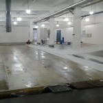 扬州防腐防静电地坪,防腐防静电自流平地坪-缩略图2