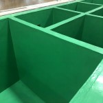 扬州防腐水池，水池防腐防渗怎么做，防腐水池施工厂家-缩略图1