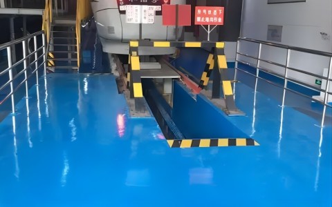 扬州环氧防腐蚀地坪,环氧积层地坪