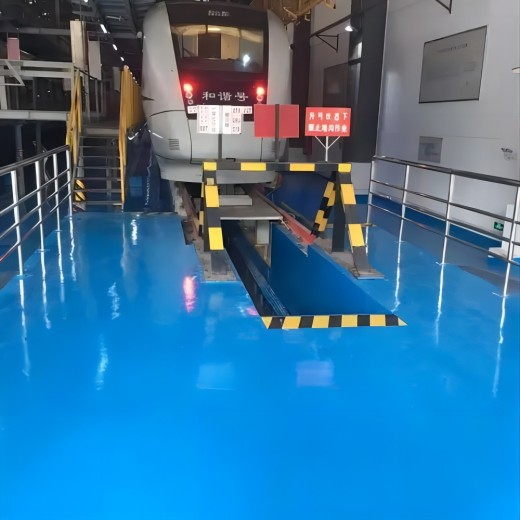 扬州环氧防腐蚀地坪,环氧积层地坪